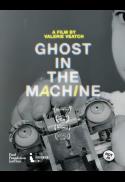 Poster for Ghost in the Machine