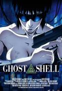 Poster for Ghost in the Shell: 30th Anniversary Remaster