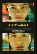 Poster for Girls Like Girls