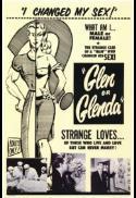 Poster for Glen or Glenda