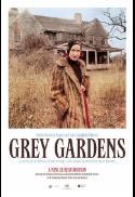 Poster for Grey Gardens