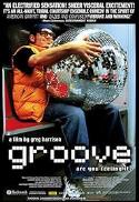 Poster for Groove