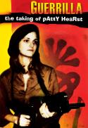 Poster for Guerrilla: The Taking of Patty Hearst