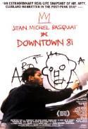 Poster for Downtown 81