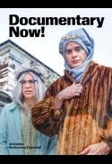Poster for Documentary Now! Double Feature