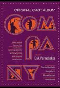 Poster for Documentary Now: Original Cast Album: Company