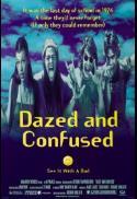 Poster for Dazed and Confused