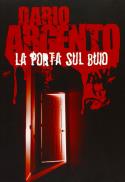 Poster for Dario Argento's Door Into Darkness