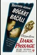 Poster for Dark Passage