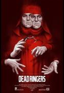 Poster for Dead Ringers