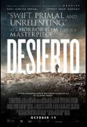 Poster for Desierto