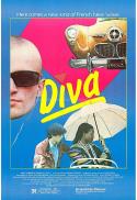Poster for Diva