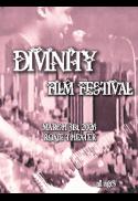 Poster for Divinity Film Festival