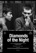 Poster for Diamonds of the Night