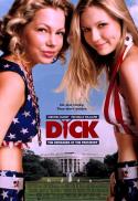 Poster for Dick