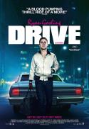 Poster for Drive
