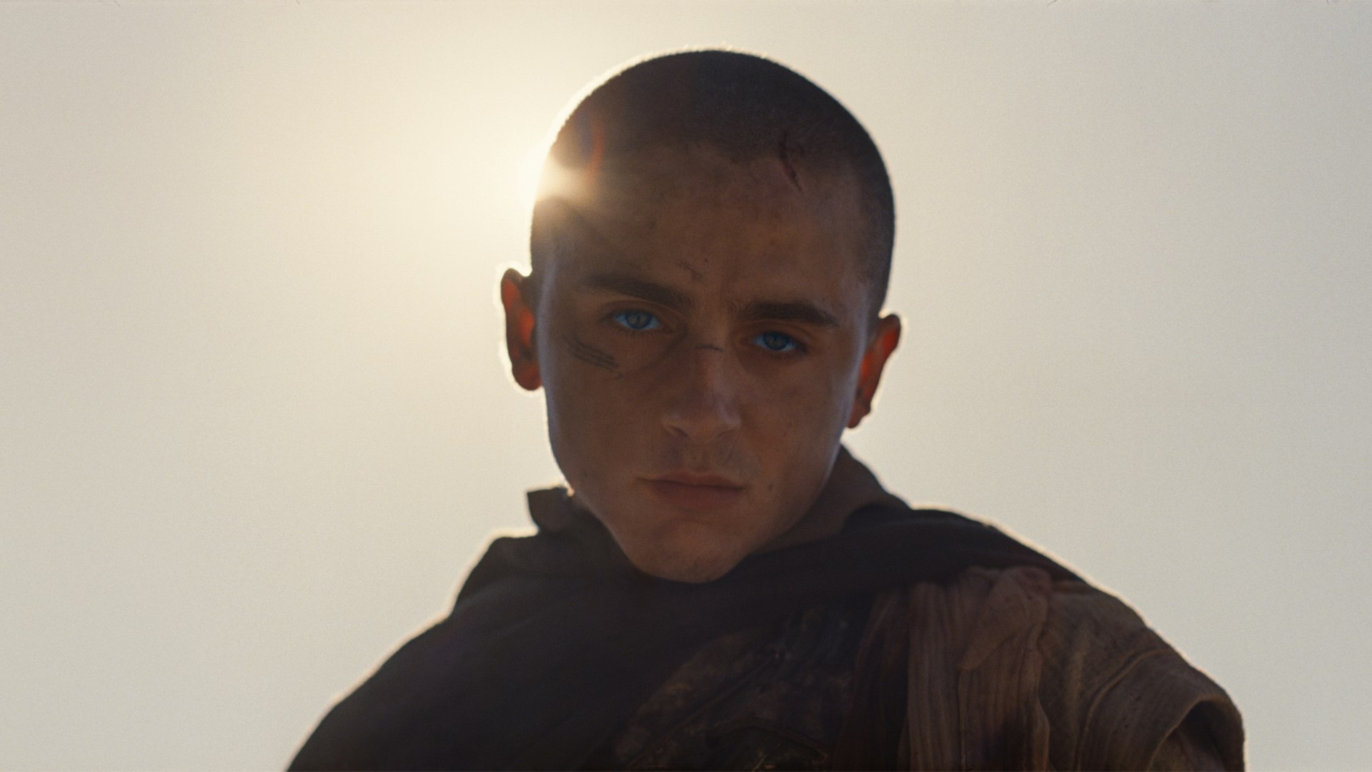 Poster for Dune: Part Three