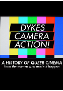 Poster for Dykes, Camera, Action!