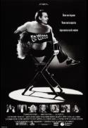 Poster for Ed Wood