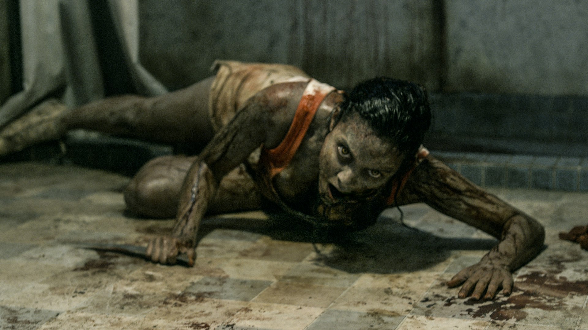 Poster for Evil Dead (2013)