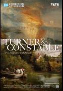 Poster for EXHIBITION ON SCREEN: Turner & Constable