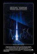 Poster for Explorers