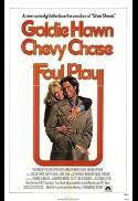 Poster for Foul Play