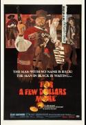 Poster for For a Few Dollars More