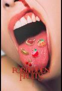 Poster for Forbidden Fruits