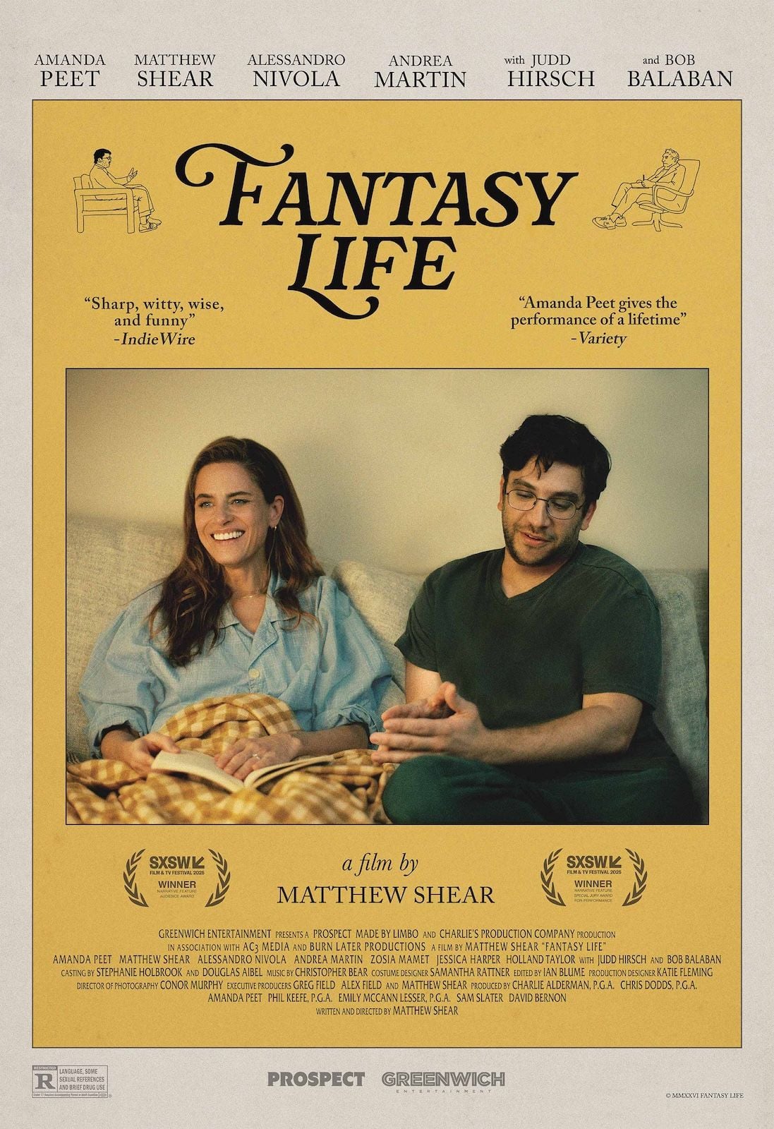 Poster for Fantasy Life