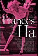 Poster for Frances Ha