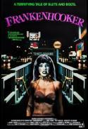 Poster for Frankenhooker