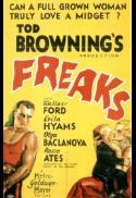 Poster for Freaks