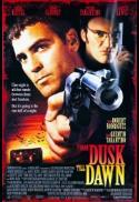 Poster for From Dusk Till Dawn