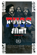 Poster for FUGS FILM! with Live Fugs Tribute Set and Q&A