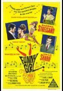 Poster for Funny Girl
