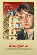 Poster for Kontinental '25