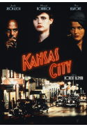 Poster for Kansas City
