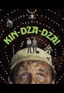 Poster for Kin-dza-dza!