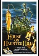 Poster for House on Haunted Hill