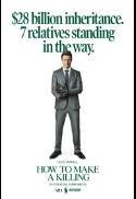 Poster for How To Make A Killing