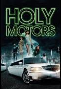 Poster for Holy Motors