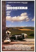 Poster for Hoosiers
