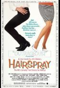 Poster for Hairspray