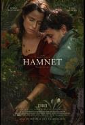 Poster for Hamnet