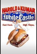 Poster for Harold & Kumar Go to White Castle