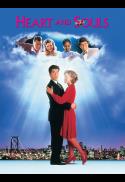 Poster for Heart and Souls