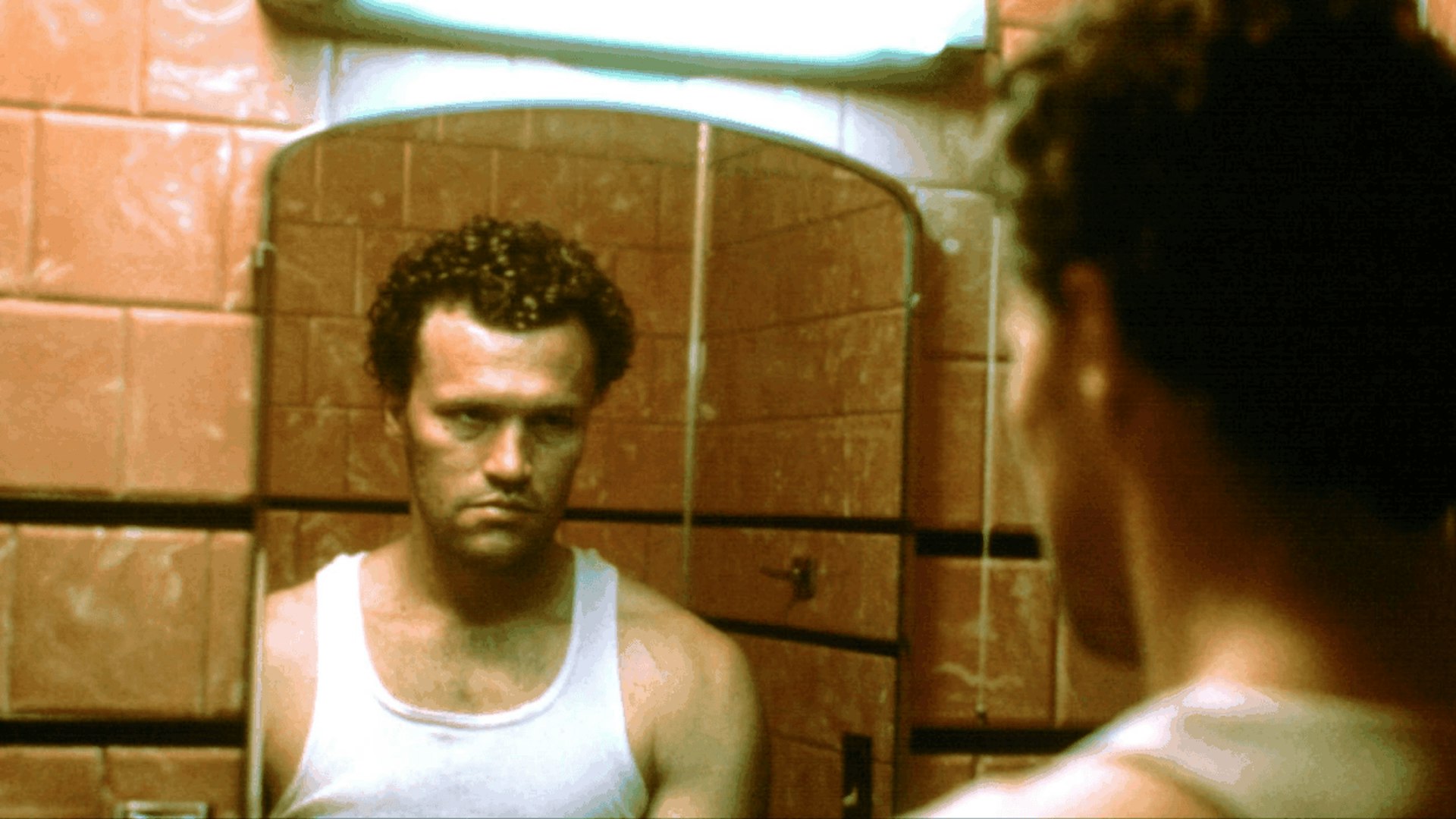 Poster for Henry: Portrait of a Serial Killer