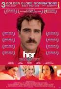 Poster for Her