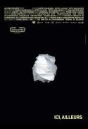 Poster for Here, Elsewhere